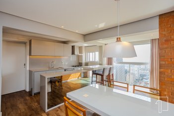 apartment em Rua José Bonifácio, Centro - São Leopoldo - RS