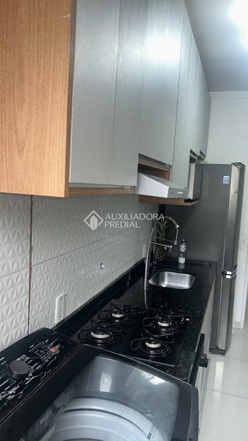 apartment em Avenida Armando Ítalo Setti, Baeta Neves - São Bernardo do Campo - SP