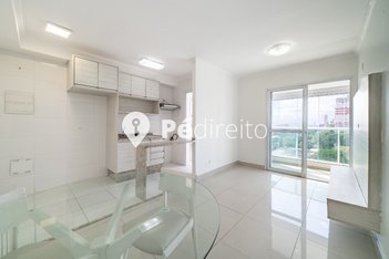apartment em Praça Barão de Itaqui, Vila Gomes Cardim - São Paulo - SP