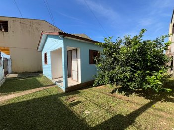 house em Rua Antônio Martins, Vila Cledi - Gravataí - RS
