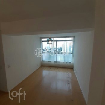 apartment em Rua Luís Góis, Mirandópolis - São Paulo - SP