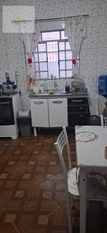 house em Rua Aristides Bellini, Pestana - Osasco - SP