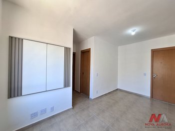 apartment em Rua Walfrido Rey, Jardim Yolanda - São José do Rio Preto - SP