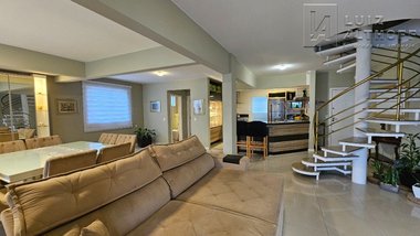apartment em Rua Capri, Pagani - Palhoça - SC