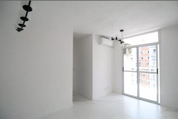 apartment em Avenida Tenente-Coronel Muniz de Aragão, Anil - Rio de Janeiro - RJ