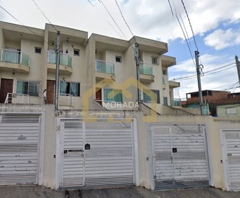 house em Rua Marco Polo, Parque Boturussu - São Paulo - SP