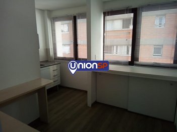 office em Monte Alegre, Perdizes - São Paulo - SP