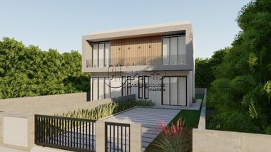 house em Arcanjo Candido da Silva, Praia de Fora - Palhoça - SC