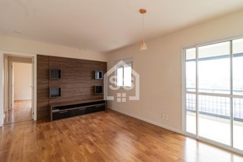 apartment em Rua Belchior de Azevedo, Vila Leopoldina - São Paulo - SP