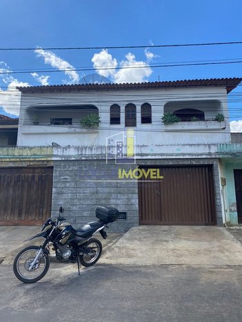 apartment em Rua Cassimiro Cardoso, Alto Maron - Vitória da Conquista - BA