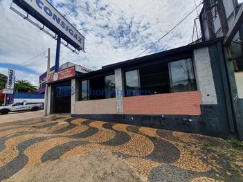 commercial_building em Rua Carolina Florence, Jardim Guanabara - Campinas - SP