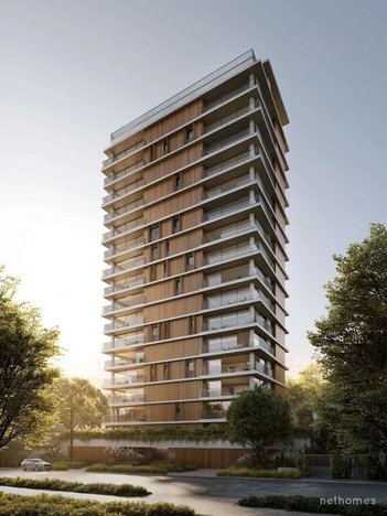 apartment em Rua Auxiliadora, Auxiliadora - Porto Alegre - RS