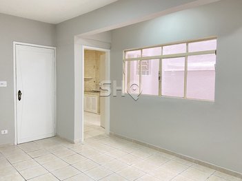 apartment em Rua Anhangüera, Barra Funda - São Paulo - SP