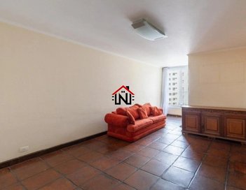 apartment em Avenida Bem-te-vi, Moema - São Paulo - SP