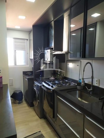 apartment em Avenida Emanuel Pinto, Centro - Balneário Piçarras - SC