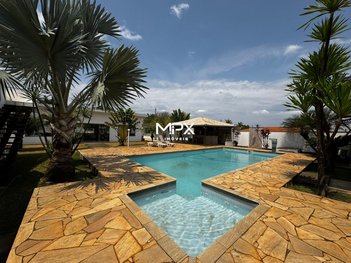 house em Estrada Pedro Joaquim Silveira, Campestre - Piracicaba - SP