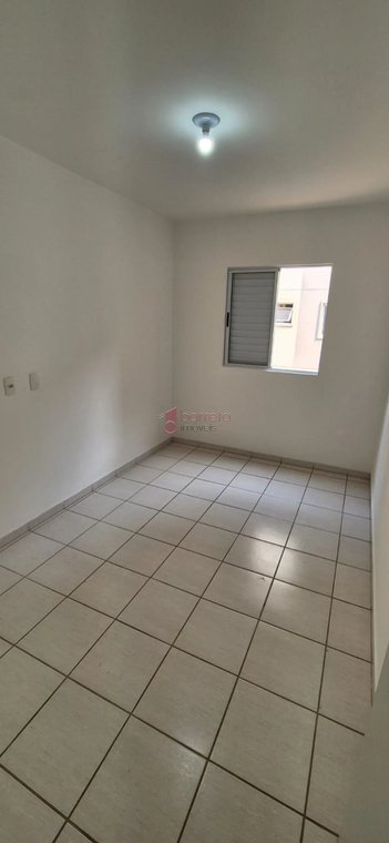 apartment em Avenida Francisco Nobre, Medeiros - Jundiaí - SP