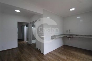 house em Rua Manuel Simões de Medeiros, Vila Paulo Silas - São Paulo - SP