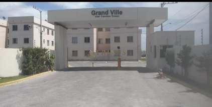 apartment em Rua Nereu Ghizoni, Guarda do Cubatão - Palhoça - SC