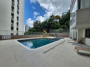 apartment em Rua Frei Caneca, Agronômica - Florianópolis - SC