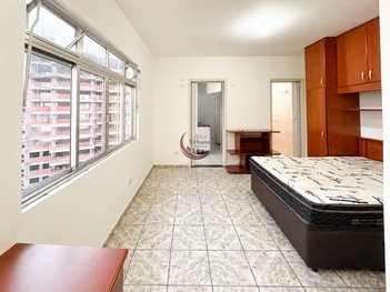 apartment em Rua Heitor Penteado, Sumarezinho - São Paulo - SP