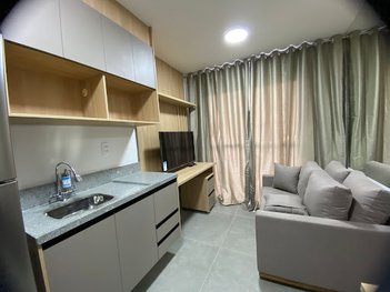 apartment em Rua Pangaré, Vila Butantã - São Paulo - SP