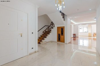 apartment em Alameda Casa Branca, Jardim Paulista - São Paulo - SP