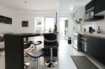 apartment em Rua Fidalga, Pinheiros - São Paulo - SP