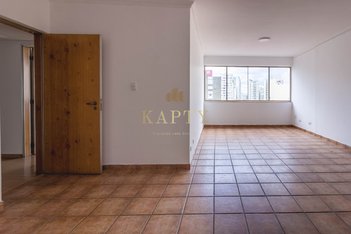 apartment em Rua Monte Alegre, Perdizes - São Paulo - SP