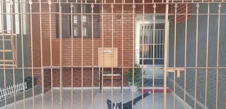 house em Rua Parioto, Vila Jacuí - São Paulo - SP