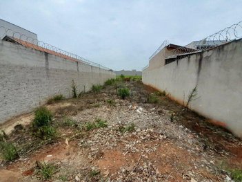 land_lot em Rua das Gazânias, Água Branca - Piracicaba - SP