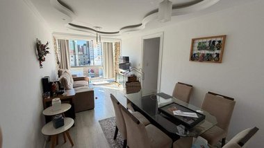 apartment em Avenida Lédio João Martins, Kobrasol - São José - SC