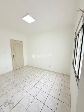 apartment em Auta de Souza, Rudge Ramos - São Bernardo do Campo - SP