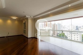 apartment em Rua Tuim, Vila Uberabinha - São Paulo - SP
