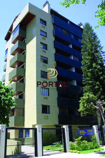 apartment em COMENDADOR RHEINGANTZ, Mont Serrat - Porto Alegre - RS