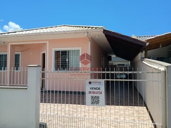house em Rua da Conceição, Bela Vista - Palhoça - SC