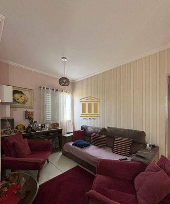 apartment em Rua Abolição, Vila Sanches - São José dos Campos - SP