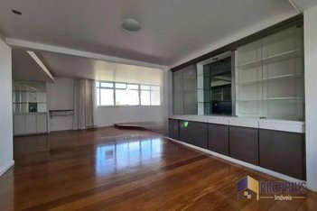 apartment em Rua Joaquim Lustosa, Anchieta - Belo Horizonte - MG