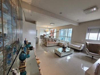 apartment em Rua Rosa das Neves, Vila Regente Feijó - São Paulo - SP