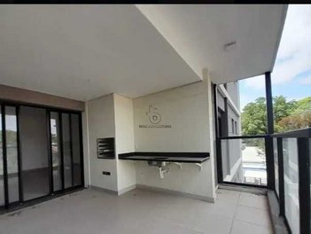 apartment em Avenida São Paulo, Além Ponte - Sorocaba - SP