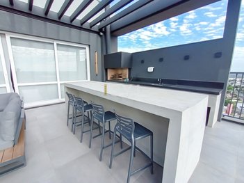 apartment em Alfredo Emílio Allen, Salgado Filho - Gravataí - RS