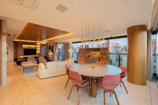 Cômodo Condomínio