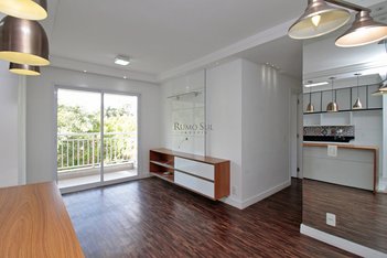 apartment em Rua Quararibéia, Vila Ida - São Paulo - SP