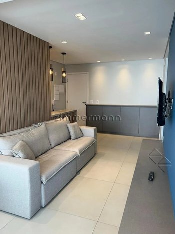 apartment em Rua dos Pinheiros, Pinheiros - São Paulo - SP