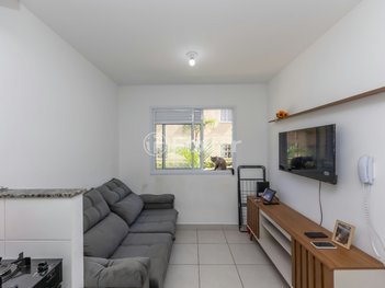 apartment em Rua Edvard Carmilo, Jardim Celeste - São Paulo - SP