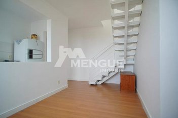 apartment em Rua Engenheiro Sadi Castro, Sarandi - Porto Alegre - RS
