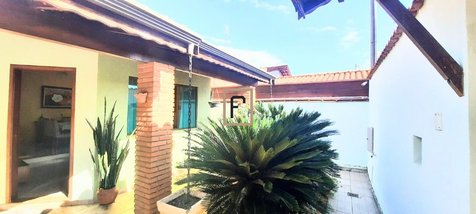 house em Rua Dom Tomaz Vaqueiro, Jardim das Figueiras - Mococa - SP