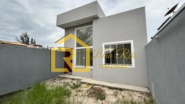 house em Avenida Amazonas, Mar Y Lago - Rio das Ostras - RJ