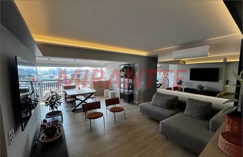 apartment em Rua Isabel de Siqueira Barros, Jardim Pereira Leite - São Paulo - SP