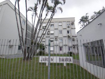 apartment em Rua Amazonas, Garcia - Blumenau - SC